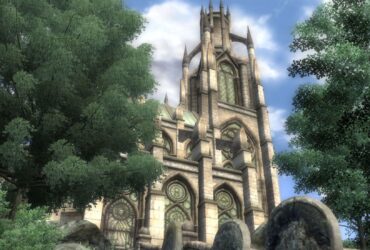 Oblivion Remake Release Plans Leaked