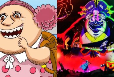 Oda Drops A Hint About Big Mom's Return In Elbaf