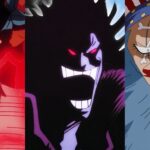 Oda Has Already Revealed The Son Of Rocks D. Xebec