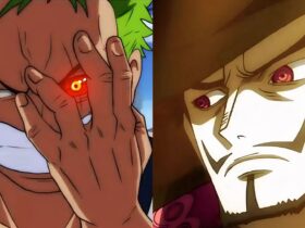 Oda Has Decided Where Zoro Vs Mihawk Will Happen