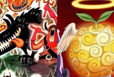 Oda Introduces Five Overpowered Potential Devil Fruits In Elbaf 