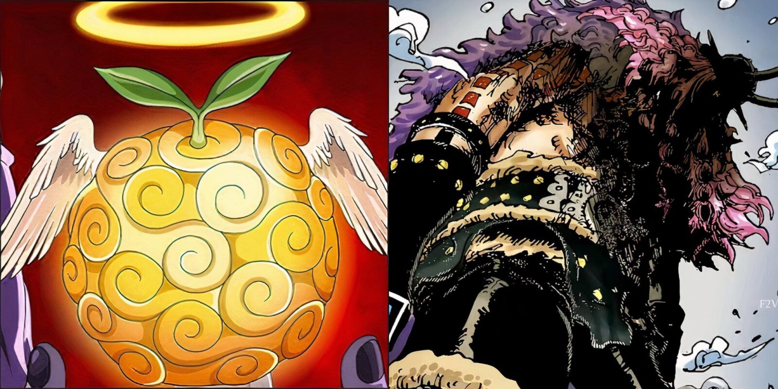 Oda Is About To Reveal Loki's Legendary Devil Fruit Soon