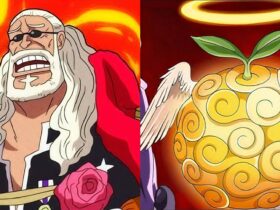 Oda Just Introduced The Most Terrifying Paramecia Devil Fruit On Elbaf