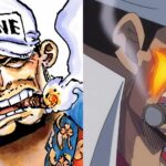 Oda Reveals A Character Even Stronger Than Fleet Admiral Akainu
