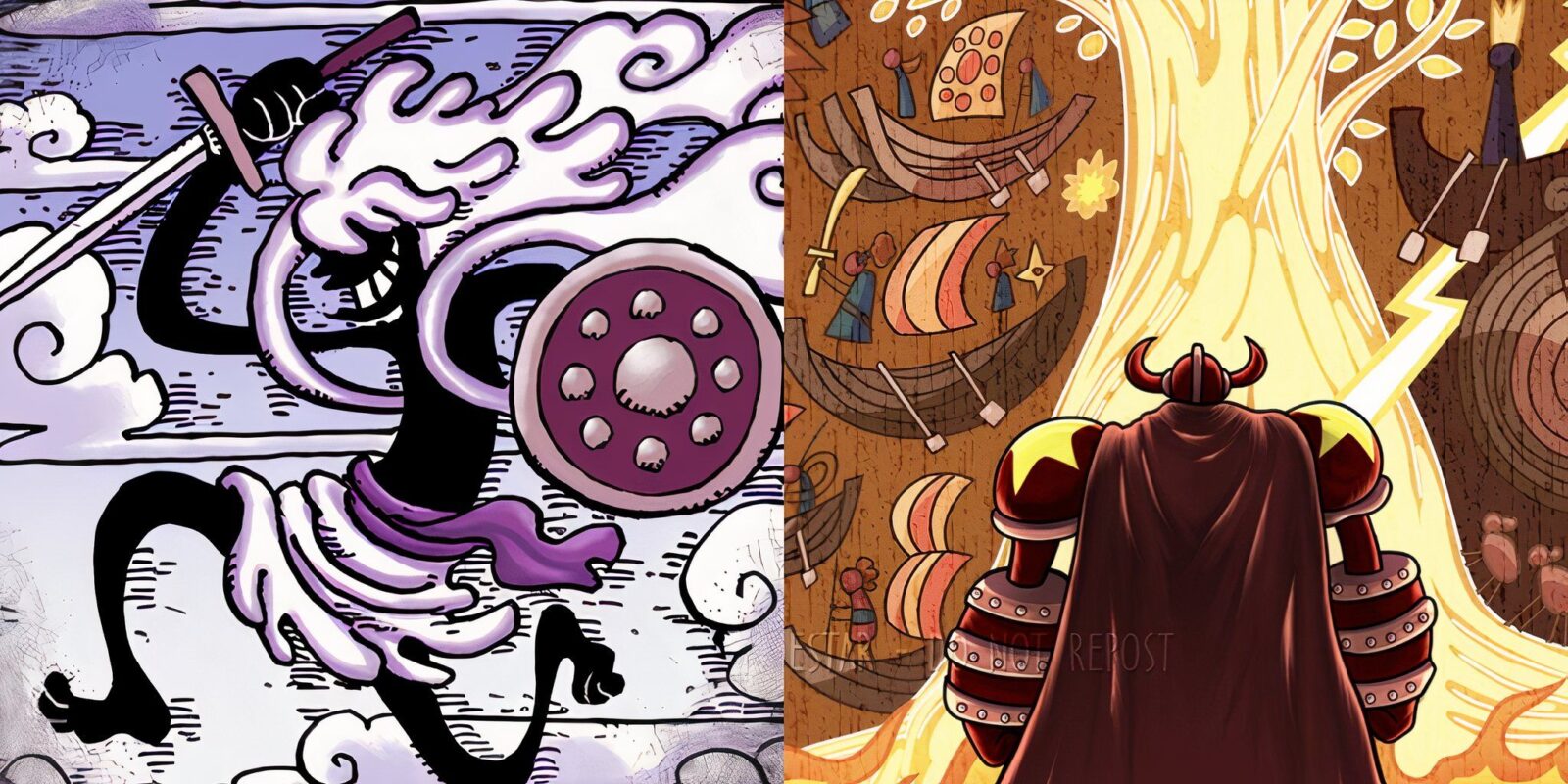 Oda Reveals Birth Year Of The Real Sun God Nika