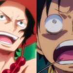 Oda Reveals How He Came Up With The Biggest Plot Twist In The Story