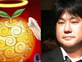 Oda Reveals Which Devil Fruits He Would Want In Real Life