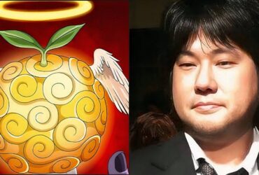 Oda Reveals Which Devil Fruits He Would Want In Real Life