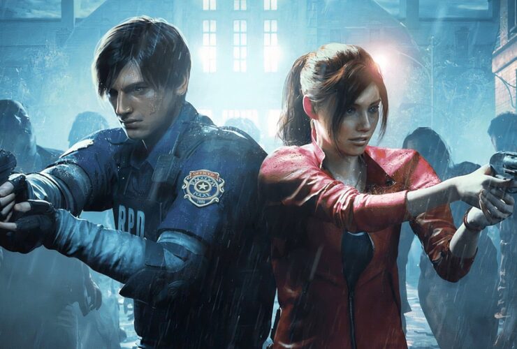 Official Resident Evil Plushies Give Cute Makeover to Iconic Monsters