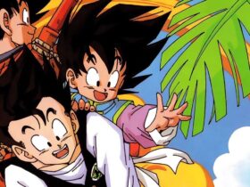 Old Photo of DBZ Creator Akira Toriyama and Masako Nozawa Surfaces and Fans Are Getting Emotional