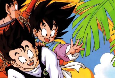 Old Photo of DBZ Creator Akira Toriyama and Masako Nozawa Surfaces and Fans Are Getting Emotional