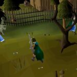 Old School RuneScape Releases Deep Dive Into First-Ever New Skill