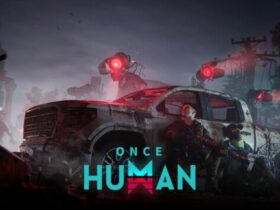 Once Human Launches Cross-Platform Test for Mobile & PC