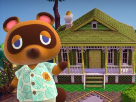 One Disney Dreamlight Valley Cosmetic is a Must-Have for Animal Crossing