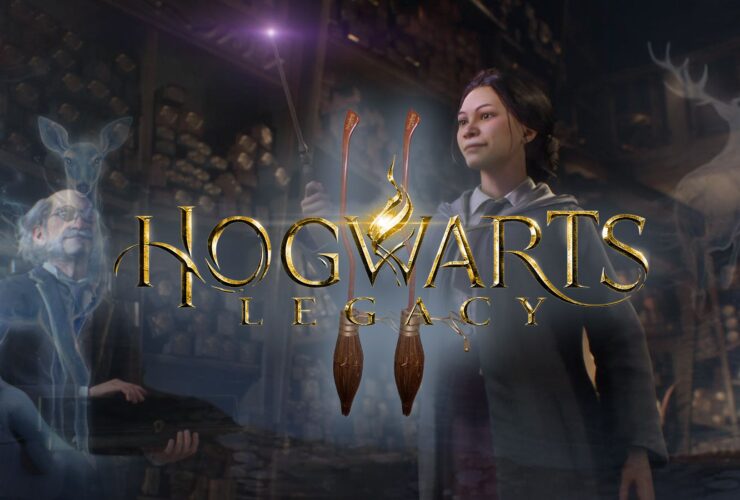 One Feature Feels Too Big to Pass Up on in Hogwarts Legacy 2