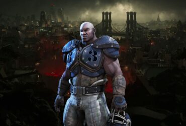 One Fun Mode Would Suit Gears of War: E-Day Perfectly