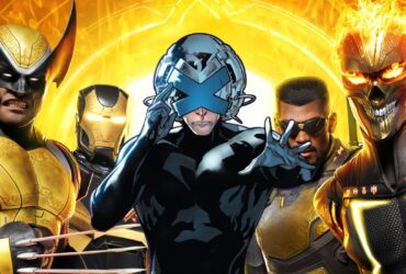 One Marvel's Midnight Suns Feature Should Be Exhumed for Insomniac's X-Men