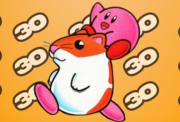 One Of The Best, Most Overlooked Platformers Turns 30 Today