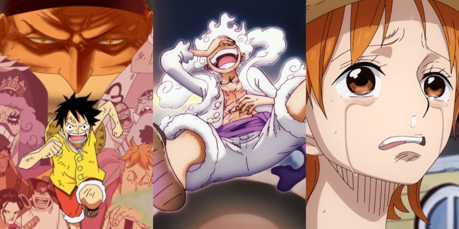 One Piece Arcs With The Best Stories