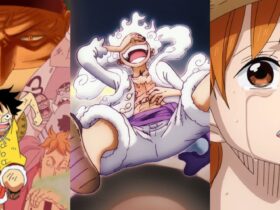 One Piece Arcs With The Best Stories