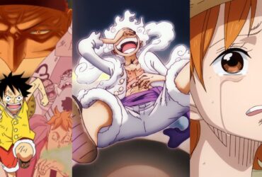 One Piece Arcs With The Best Stories