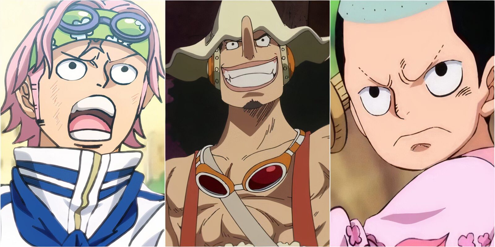 One Piece: Best Underdogs, Ranked