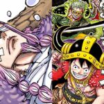 One Piece Chapter 1144 Preview: Loki's Flashback Is Revealed