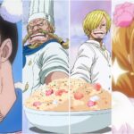 One Piece Characters Who Earned Sanji's Respect