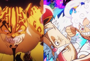 One Piece English Dub Makes History After 18 Years