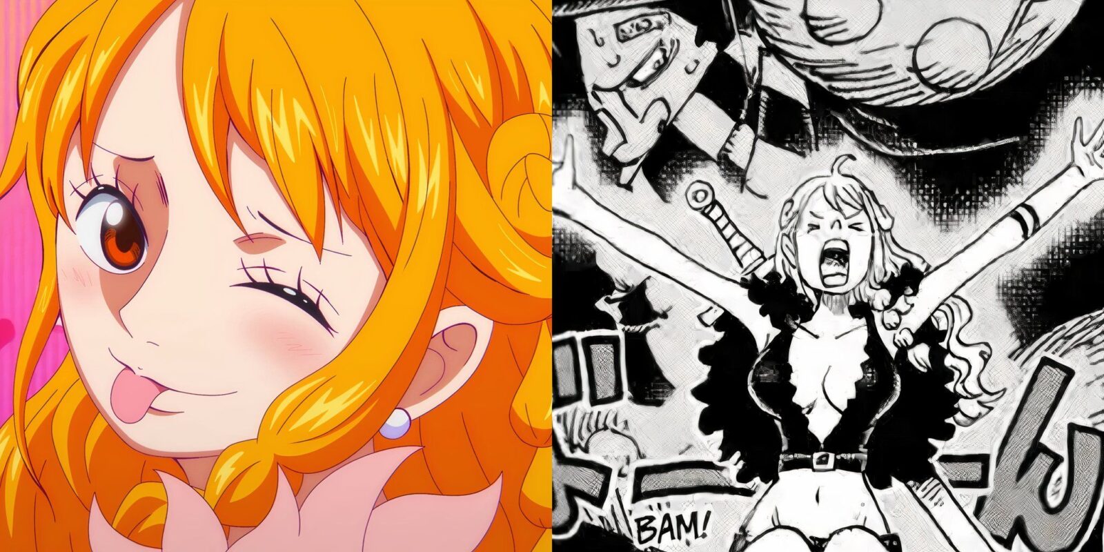 One Piece Fans Are Disappointed With Nami's Latest Role In The Elbaf Arc