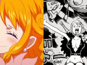 One Piece Fans Are Disappointed With Nami's Latest Role In The Elbaf Arc