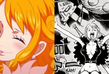 One Piece Fans Are Disappointed With Nami's Latest Role In The Elbaf Arc