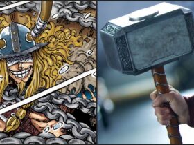 One Piece Introduces A Legendary Weapon In Elbaf