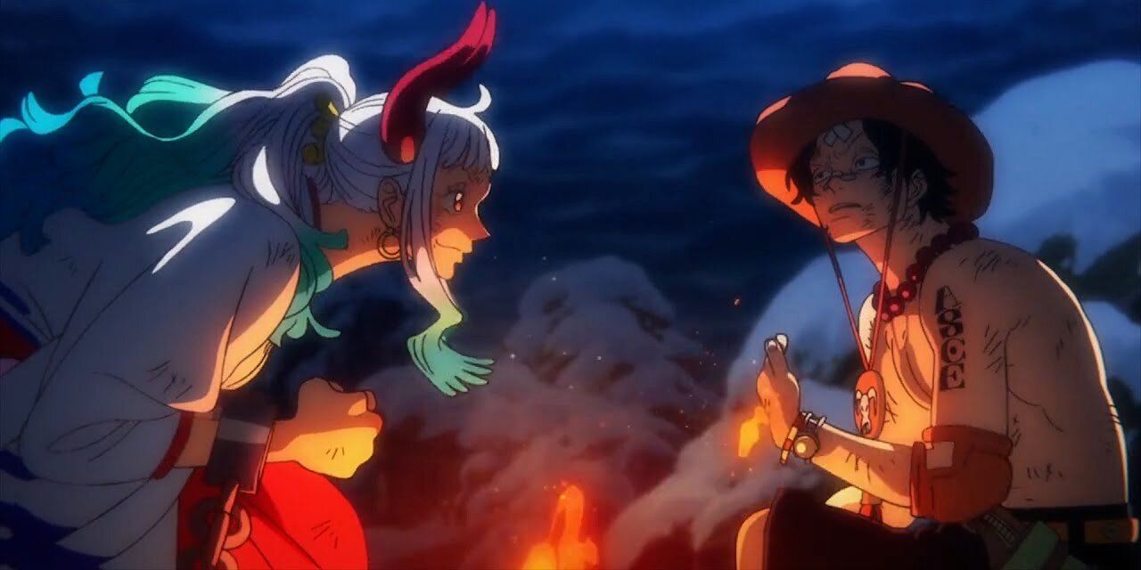 One Piece Pirates Whose Parents Were Also Pirates