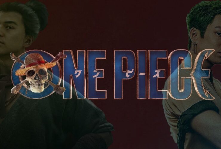 One Piece Star Mackenyu Compares Zoro & Assassin's Creed Character