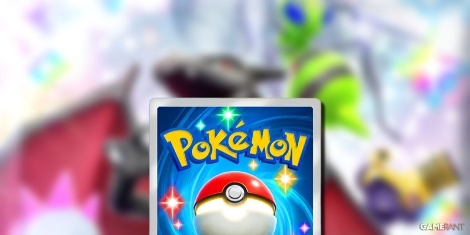 One Pokemon TCG Pocket Shining Revelry Card Breaks Free From a Huge Gameplay Cage