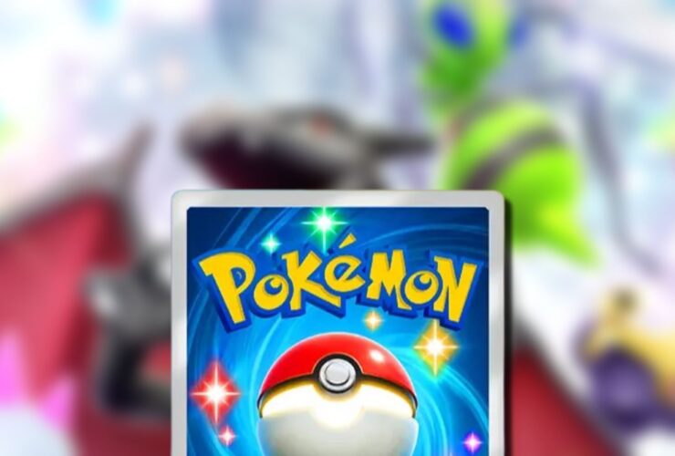 One Pokemon TCG Pocket Shining Revelry Card Breaks Free From a Huge Gameplay Cage