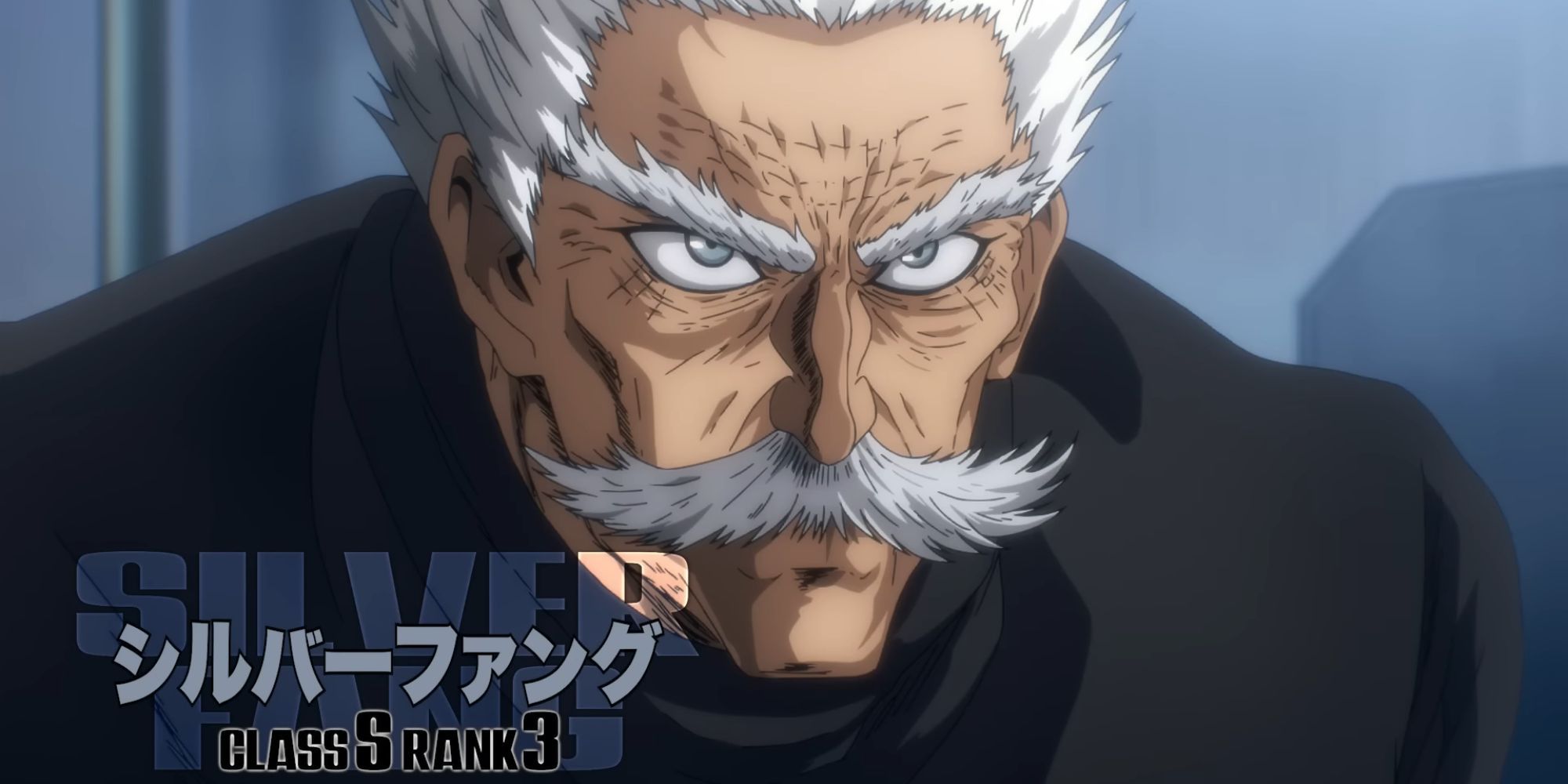 Silver Fang in the Season 3 trailer.