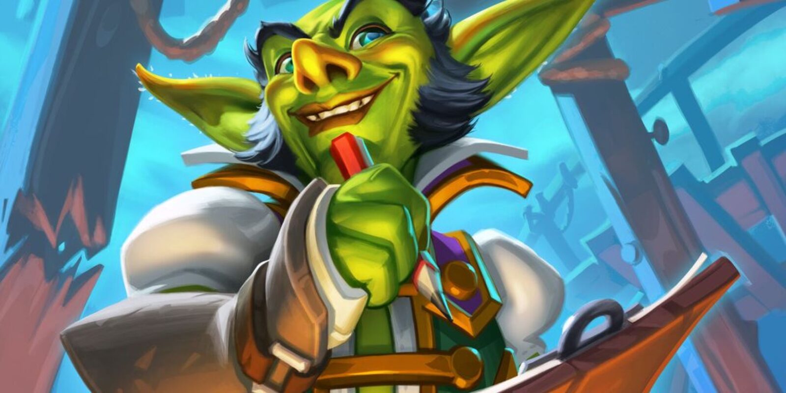 One World of Warcraft Patch 11.1 Feature Has a Secret Use