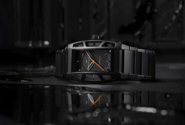 One of Death Stranding 2's Fanciest In-Game Timepiece Is Real, But It'll Cost You $1,600