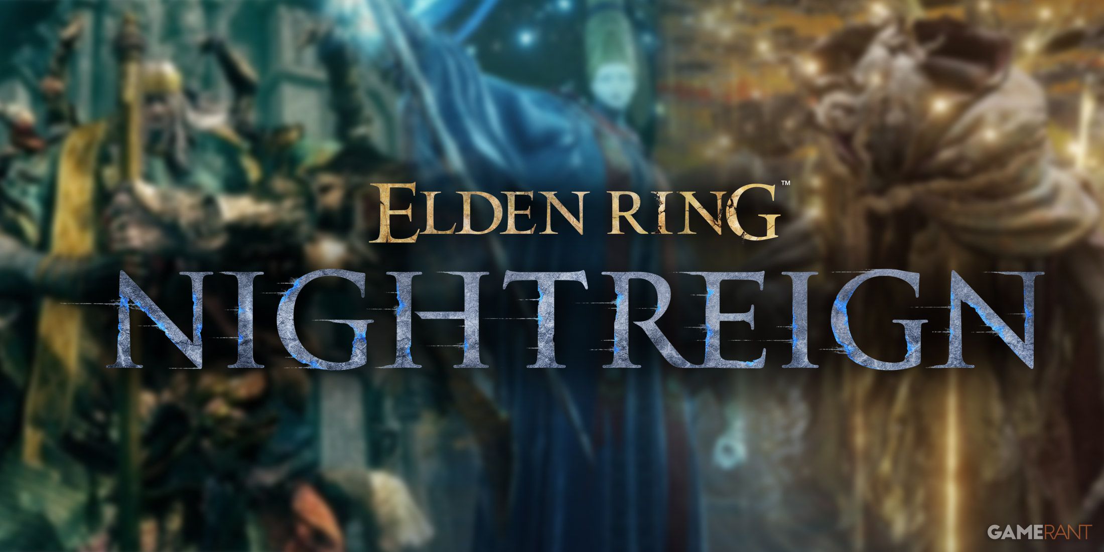 Elden Ring Nightreign Memorable Boss Bigger Mark