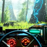 One of PC’s greatest survival games, Pacific Drive is now cheaper than ever