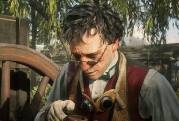 One of Red Dead Redemption 2's Most Disturbing Moments is Easy to Miss