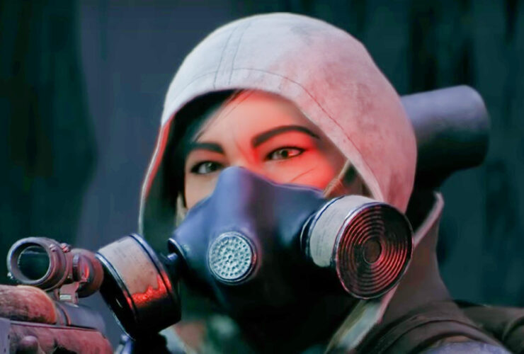One of the greatest co-op games on PC, Remnant 2 is now cheaper than ever