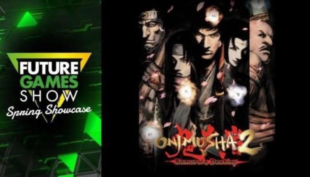 Onimusha 2: Samurai's Destiny Remaster Developer Diary - Future Games Show Spring Showcase 2025
