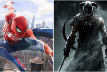 Open-World Games with the Best Openings