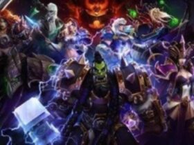 Opinion: Microsoft Should Reinvest In Heroes of the Storm