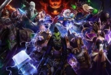 Opinion: Microsoft Should Reinvest In Heroes of the Storm