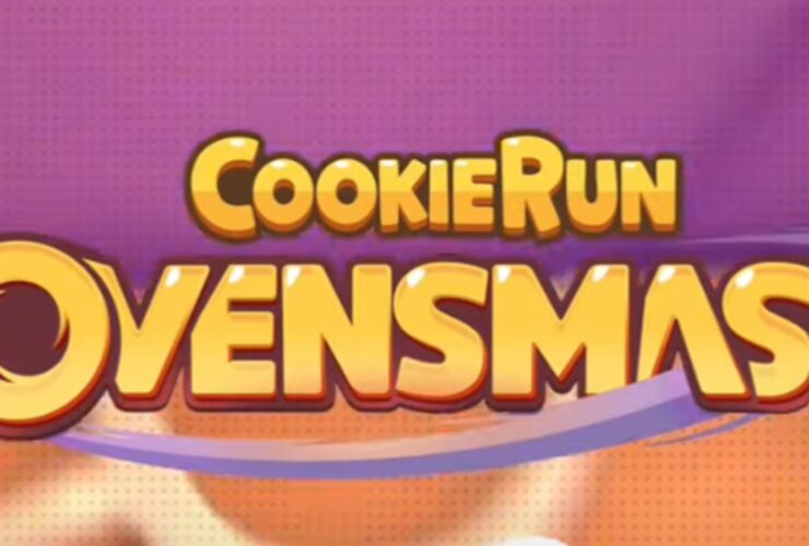 OvenSmash Gets Interesting New Update