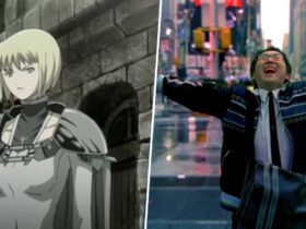 Over 20 years later, live-action adaptation of beloved Claymore manga and anime in development by Heroes star